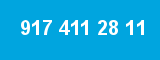 917 411 28 11 917 411 28 11